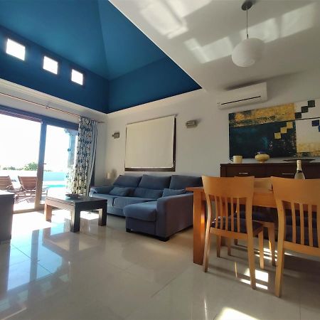 Villa Belja Playa Blanca  Exteriör bild