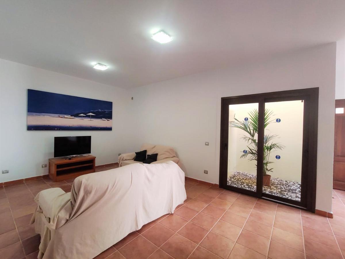 Villa Belja Playa Blanca  Exteriör bild