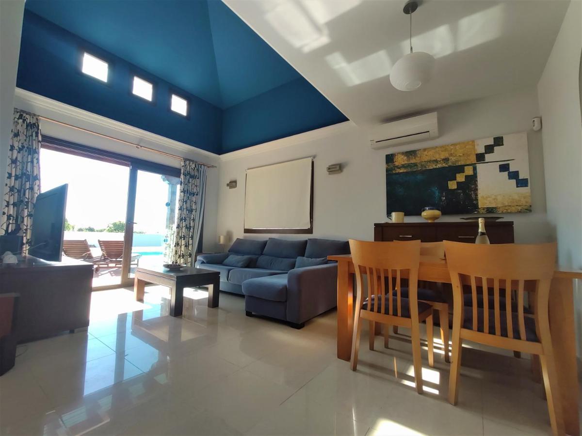 Villa Belja Playa Blanca  Exteriör bild