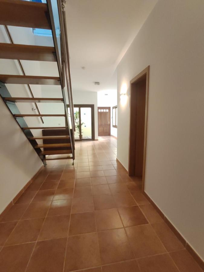 Villa Belja Playa Blanca  Exteriör bild