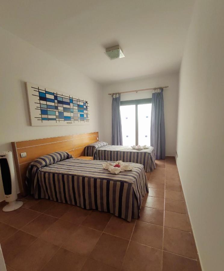 Villa Belja Playa Blanca  Exteriör bild