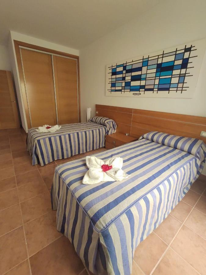 Villa Belja Playa Blanca  Exteriör bild