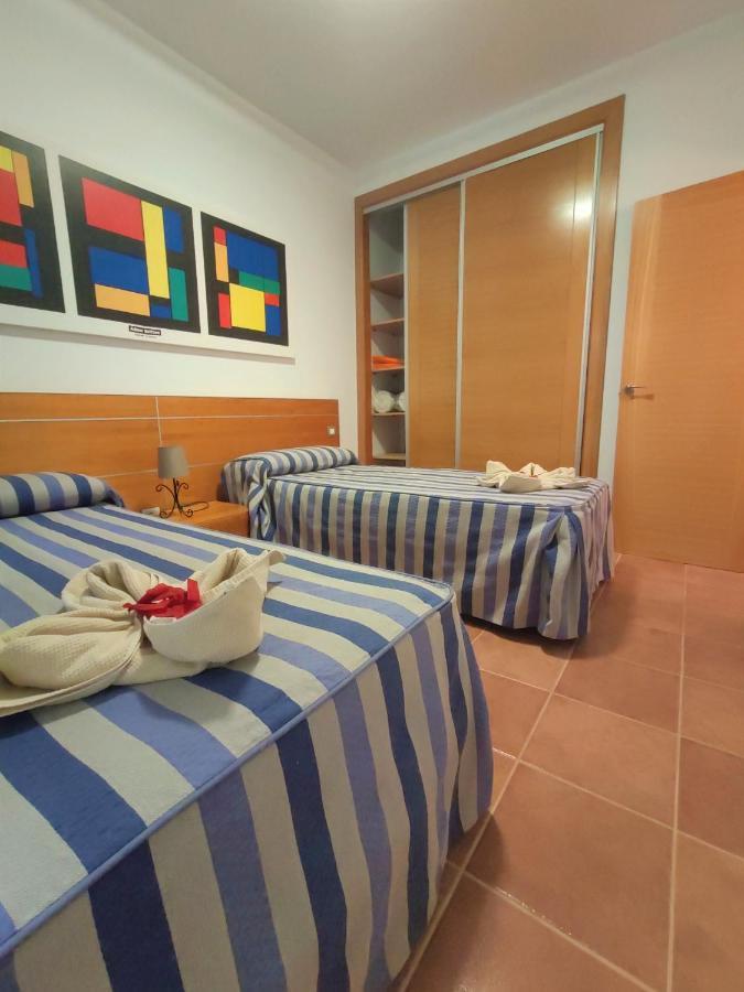 Villa Belja Playa Blanca  Exteriör bild