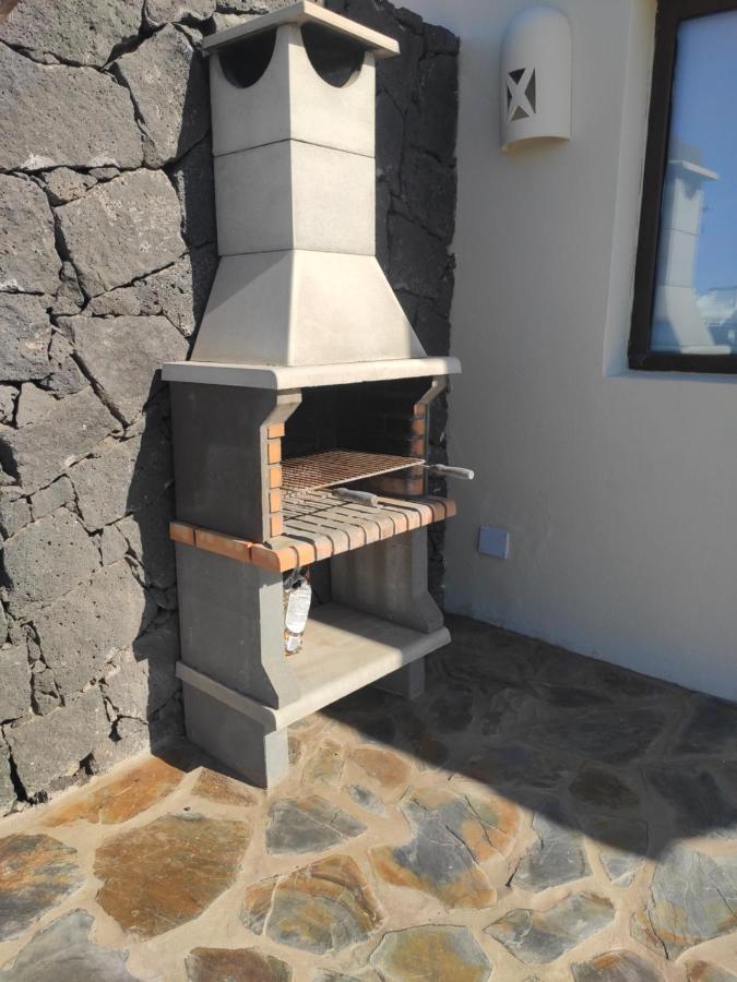 Villa Belja Playa Blanca  Exteriör bild